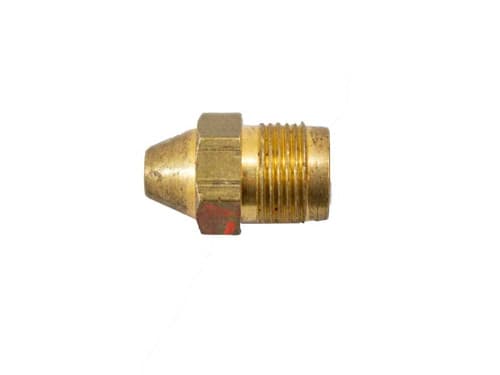 FMI & Superior #46 Brass Orifice - LP (J4972)