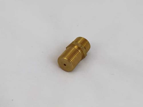 FMI #43 Orifice - NG (J4980)