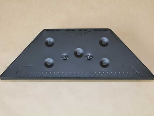 IHP Burner Pan Assembly (J5070)