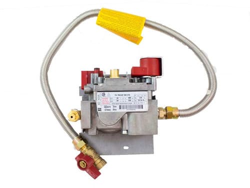 IHP Electronic Valve Assembly (J5234)