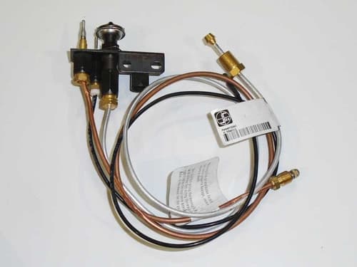 FMI VTD-18/24ND-TKA Pilot Assembly - NG (J5249)