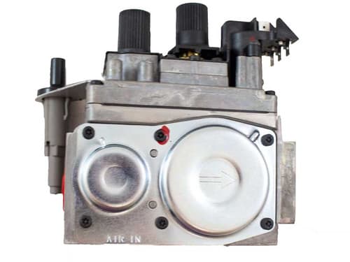 IHP SIT High Altitude Valve Assembly (J5281)