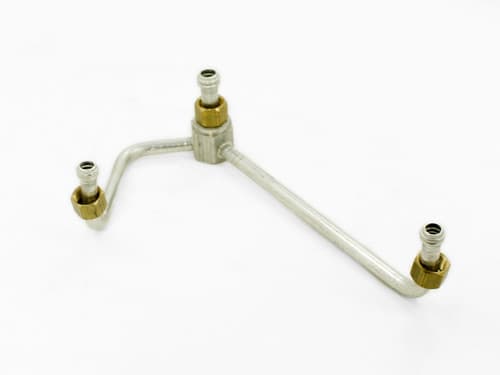 Astria TriFlame Series Remote Outlet Tube (J5410)