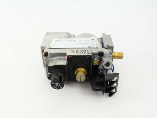 FMI Valve Control - NG (J5441)