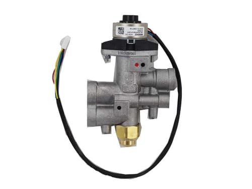 IHP Valve Assembly (J5516)