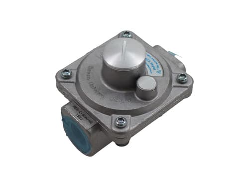 IHP Regulator Bracket (J5521)