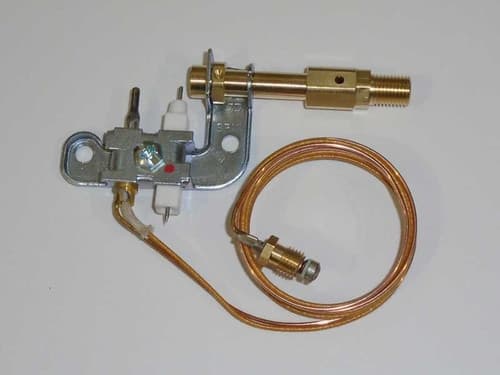 FMI ODS Pilot Assembly - LP (J5527)