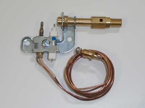 FMI H18/24NB & VS1824NM ODS Pilot Assembly - NG (J5529)
