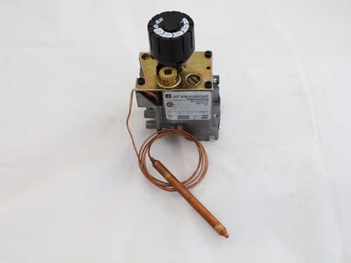 FMI Flame Effect Mirror (J5596)