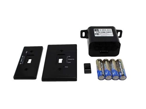 Superior Proflame Receiver Kit (J5681)