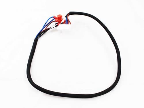 Superior & Astria Remote Wire Harness (J5687)