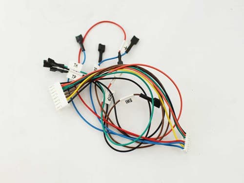 Astria Devonshire & Sentinel 36" Wire Harness Relay (J5762)