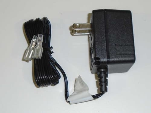Astria & Desa AC Adapter - 3V (J5766)