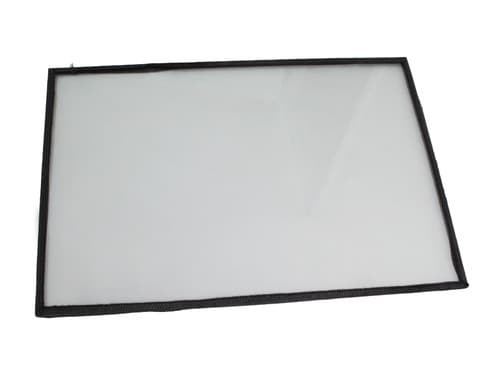 FMI DVF36T Complete Door Assembly (J5927)