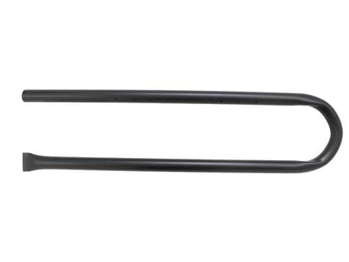 Superior and FMI Burner Pan Assembly (J6146)