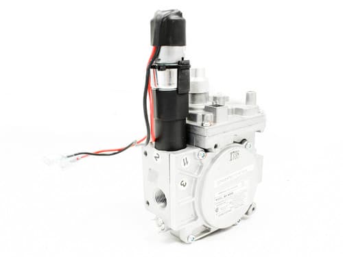 Astria Rapture Gas Valve - NG (J6196)