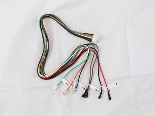 IHP Superior Wire Harness- AF-400008PIN24WH2 (J6201)