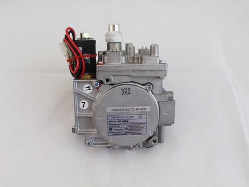 IHP Skytech Valve - AF-4024 W/LSS-0 (J6361)