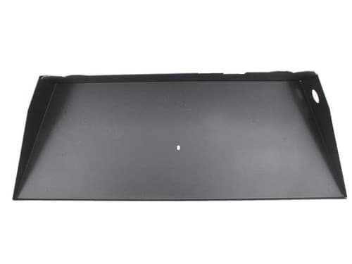 Astria & Superior Burner Pan Assembly (J6364)