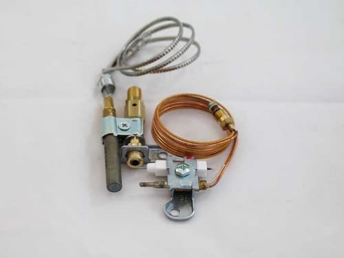 FMI & Superior ODS Pilot Assembly - LP (J6424)