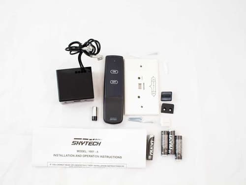 IHP Skytech On/Off Remote Kit - Skytech4001 - (J6533)