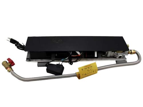 IHP LP Valve Assembly (J6569)