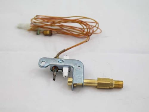 FMI ODS Pilot Assembly - NG (J6582)