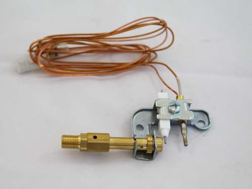 FMI ODS Pilot Assembly - LP (J6583)