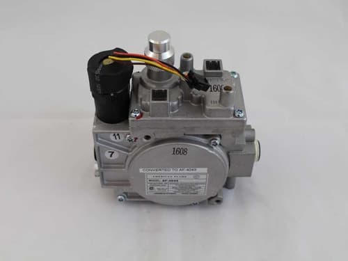 FMI LDV43NE & VLDV43NE Valve w/Stepper Motor - NG (J6714)