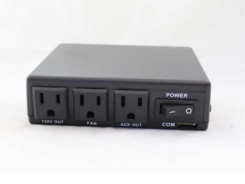 Superior & Astria GTMF Fan Control Module (J6733)
