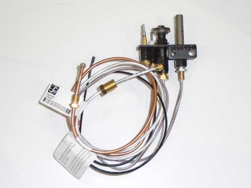 Lennox Pilot Assembly (Alpine) - LP (J6753)