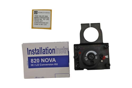 IHP Conversion Kit Regulator (J6840)