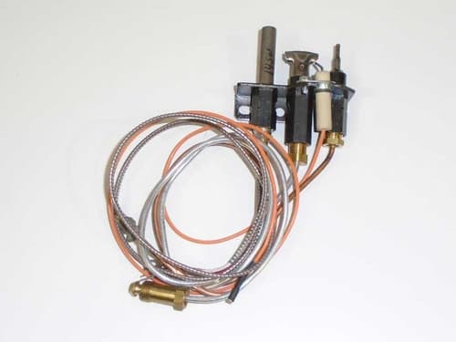 FMI CDVBNC & SDVBNC/BND Pilot Assembly - NG (J6854)