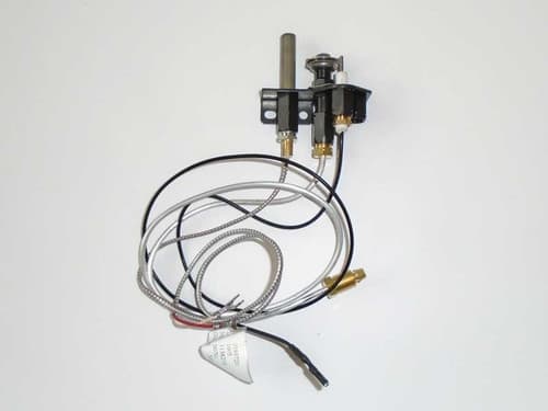 FMI SBVBND Pilot Assembly - NG (J6858)