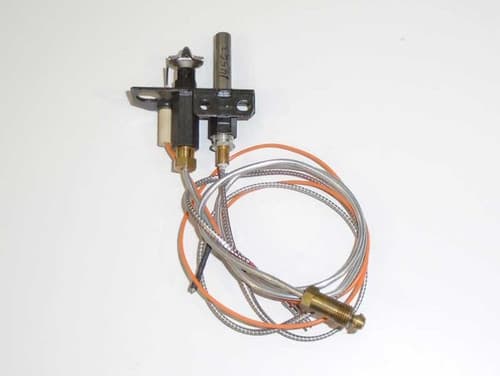 FMI SBVBPD Pilot Assembly - LP (J6863)