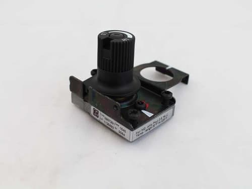 FMI SIT Valve Regulator - NG (J6865)