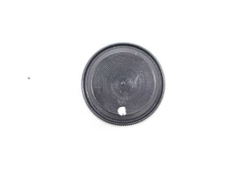 Superior Black Oxide Knob (J6877)