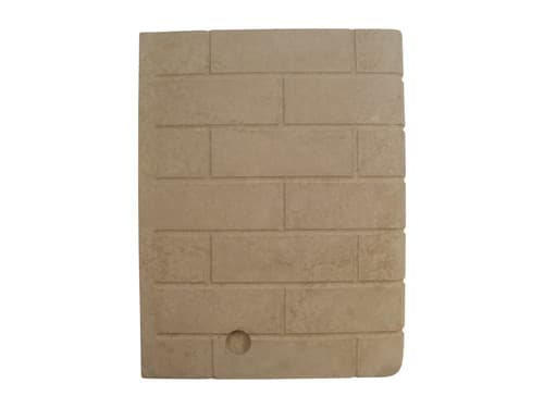 FMI Refractory - Right Side (J6956)