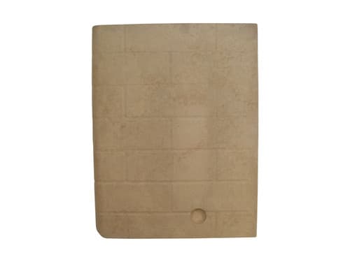 FMI Refractory - Left (J6957)
