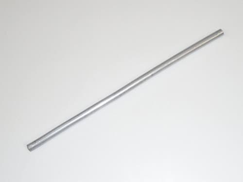 FMI 3/8" x 11" Aluminum Tube (J7032)