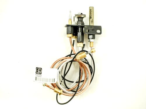 IHP Gas Conduit Assembly (J7035)