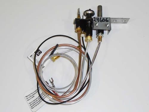 FMI DVF42 Pilot Assembly - NG (J7041)