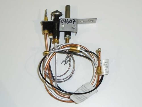 FMI DVF42P Pilot Assembly - LP (J7042)