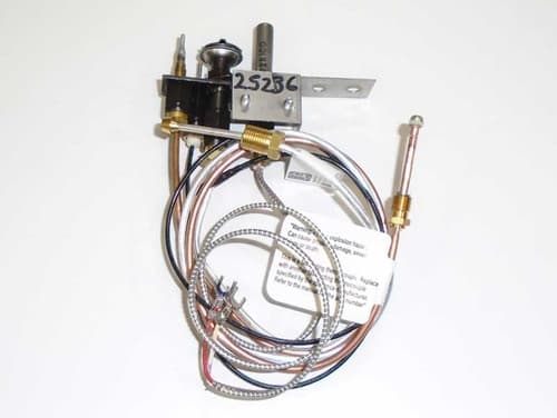 FMI GW30 Pilot Assembly - NG (J7061)