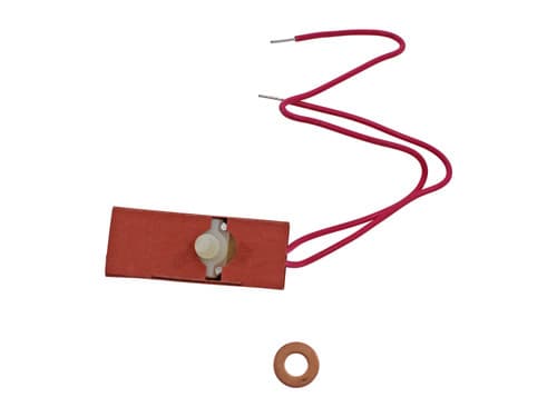 IHP Speed Control & Thermodisc Assembly (J7063)