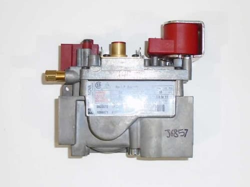 FMI DVF36HV-EP Electronic Valve Assembly - LP (J7090)
