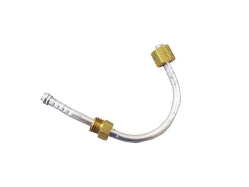 IHP Aluminum Tubing (J7097)
