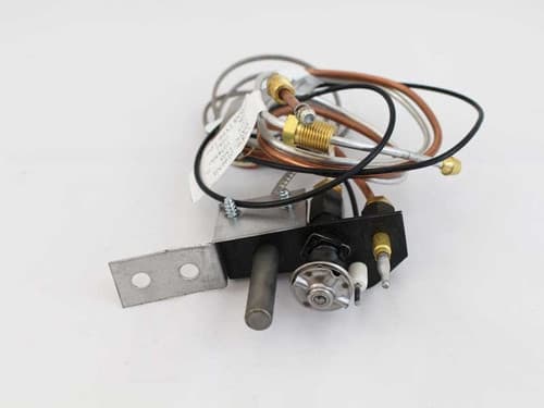 FMI Pilot Assembly - LP (J7144)