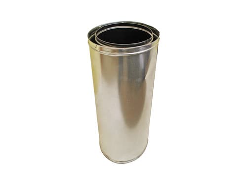 Astria & Superior 36" Section Double Wall Pipe (J7164)