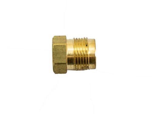 FMI Brass Injector Orifice - NG (J7208)